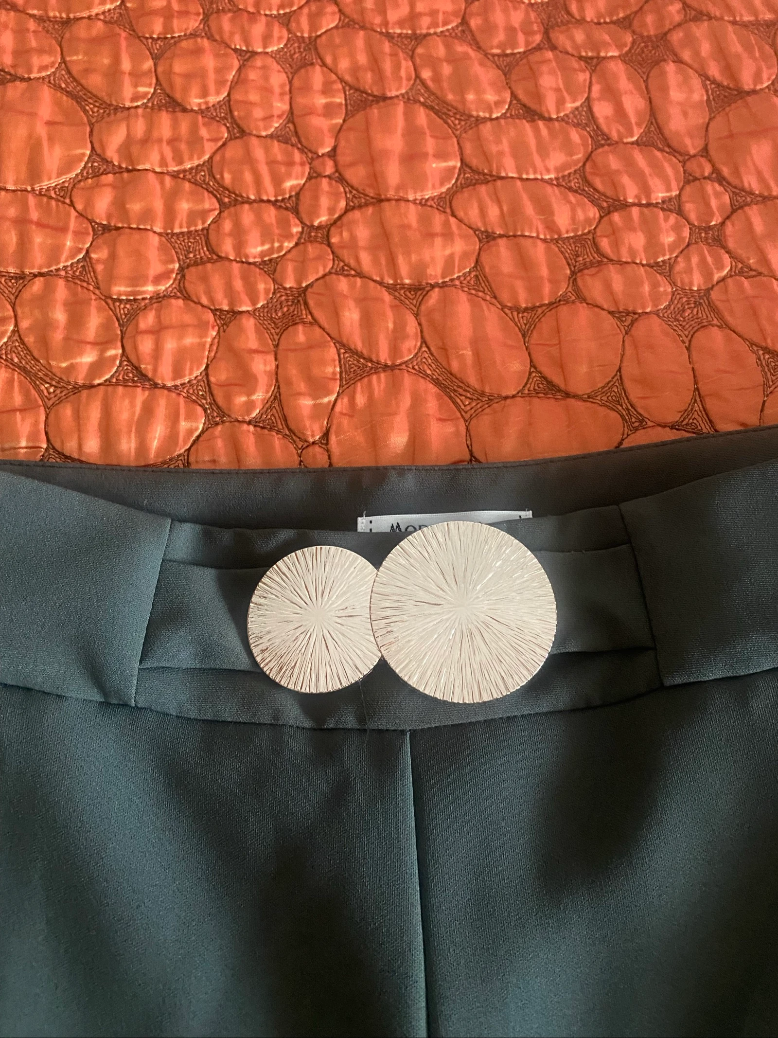 Ana Fashion Pants – photo 2